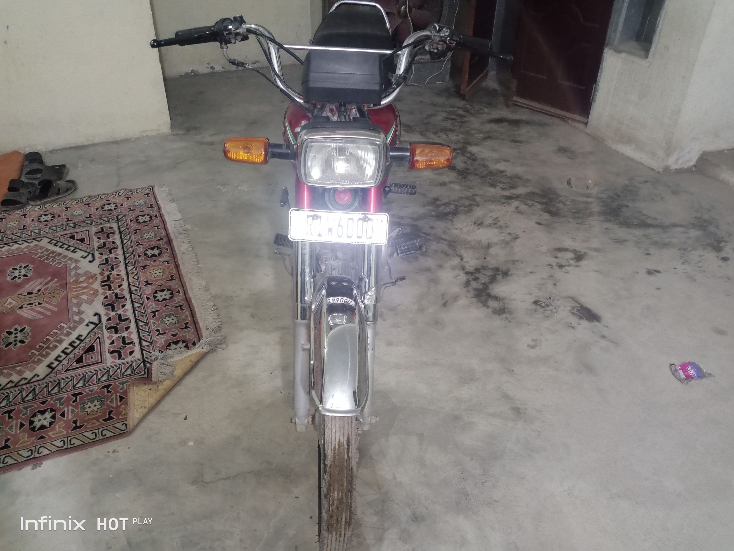 Only for sale. Honda CD 70 bike for sale I buy new model of Honda 125 by Hasaan Khalid