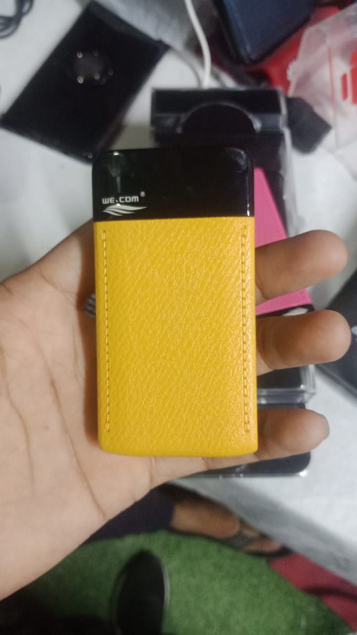 Power bank charges by Irtazajaan Irtazajaan