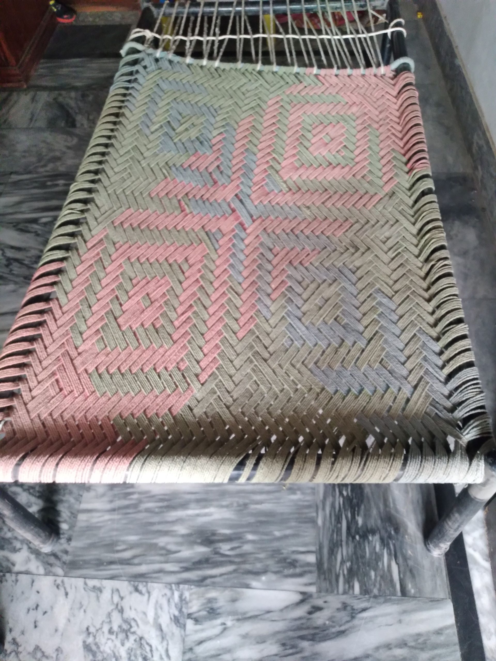 Charpai چارپائی Bed furniture by Azam Bzu