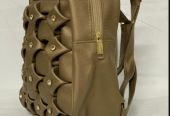GIRLS Raxine Backpack by Ahad Jain