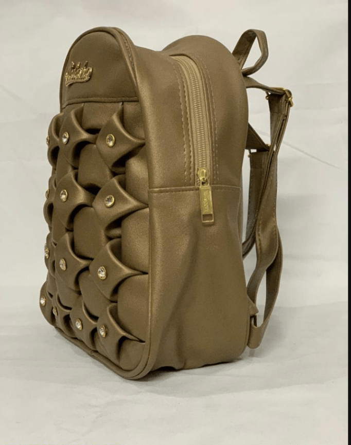 GIRLS Raxine Backpack by Ahad Jain