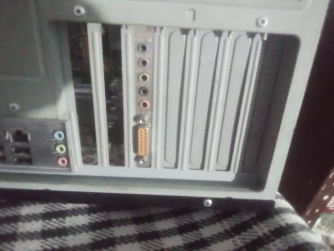 Gaming PC by M imtiaz M imtiaz