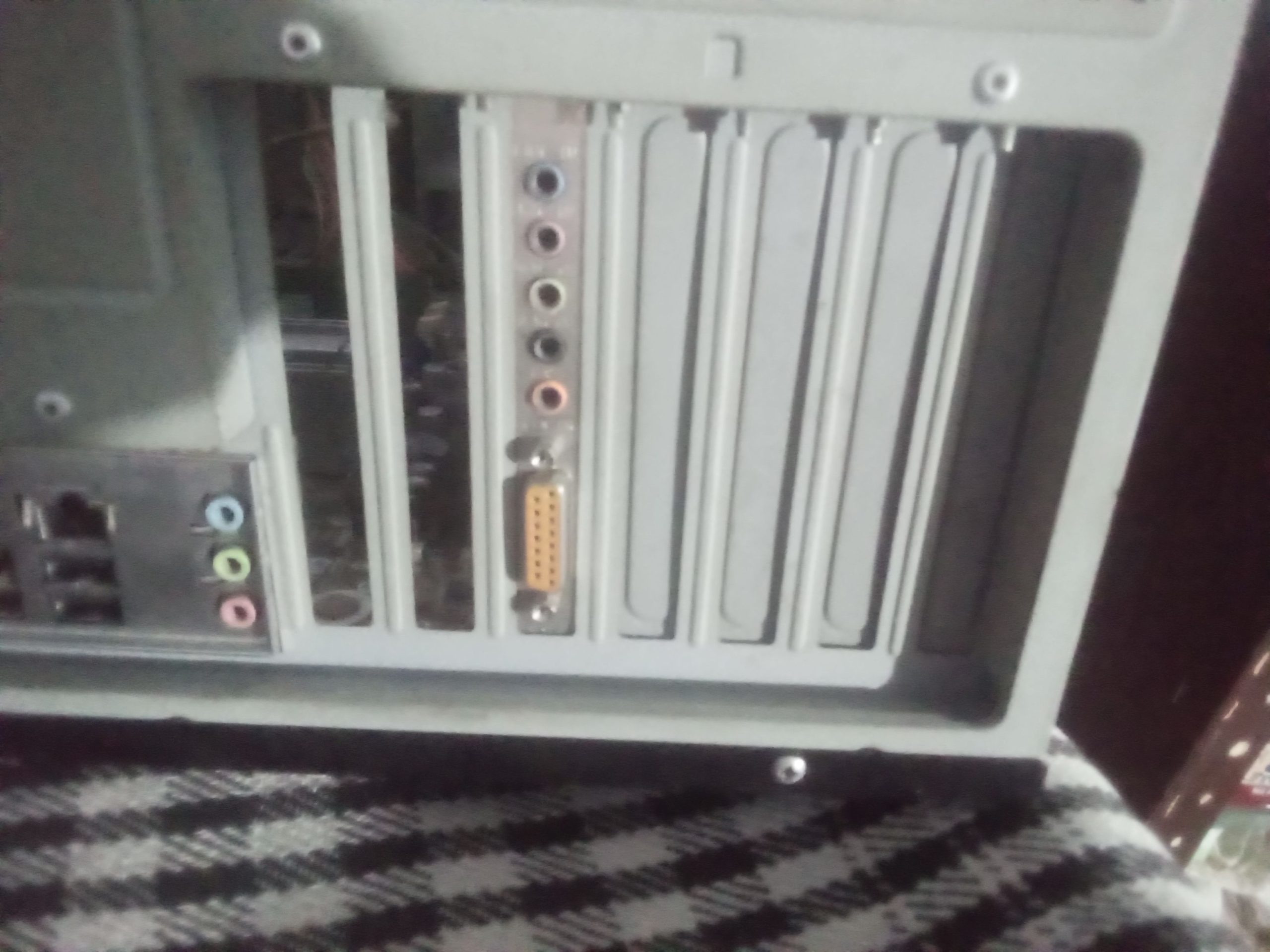 Gaming PC by M imtiaz M imtiaz