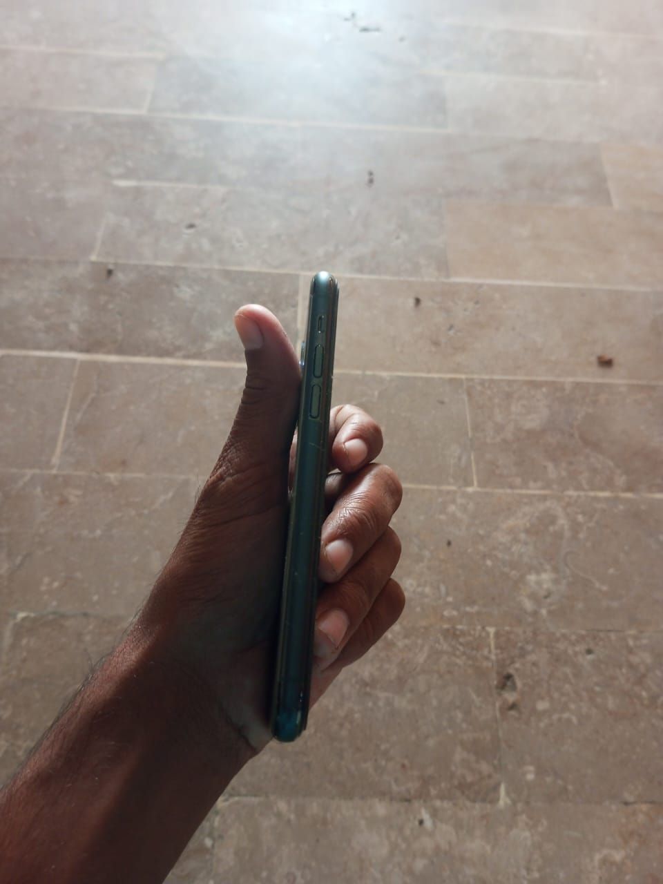 Iphone 11 pro Non pta 64 GB bettery health 80 condition 10/10 by Muneer Dal