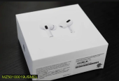 Airpods pro by Zaeem Gul