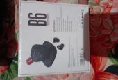 Bluetooth deeper wireless with fun charger original brand in Dubai by Irtazajaan Irtazajaan