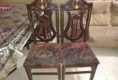 Dining Table with 8 Chairs for sale۔ by Mohammad Ali