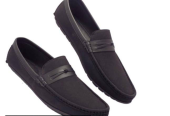 Men’s Loafer shoes by Muzammil Tahir