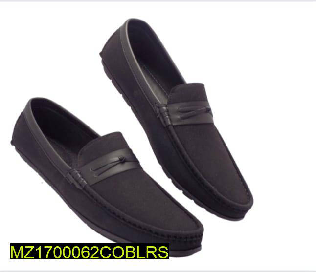 Men’s Loafer shoes by Muzammil Tahir