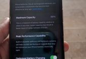 Iphone 11 pro Non pta 64 GB bettery health 80 condition 10/10 by Muneer Dal