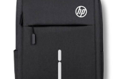 Multipurpose Laptop bags by Umair Ikram