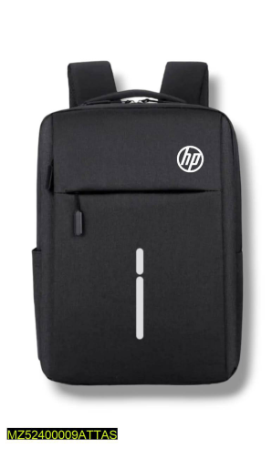 Multipurpose Laptop bags by Umair Ikram