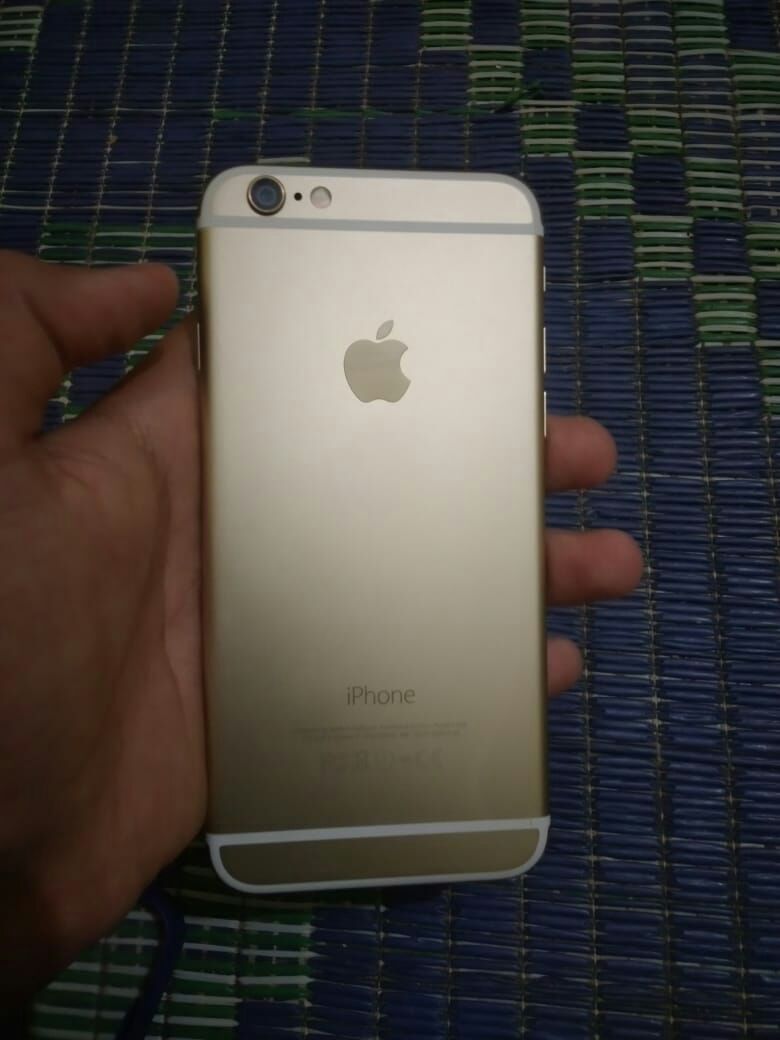 iphone 6 64gb by muhammad fahad
