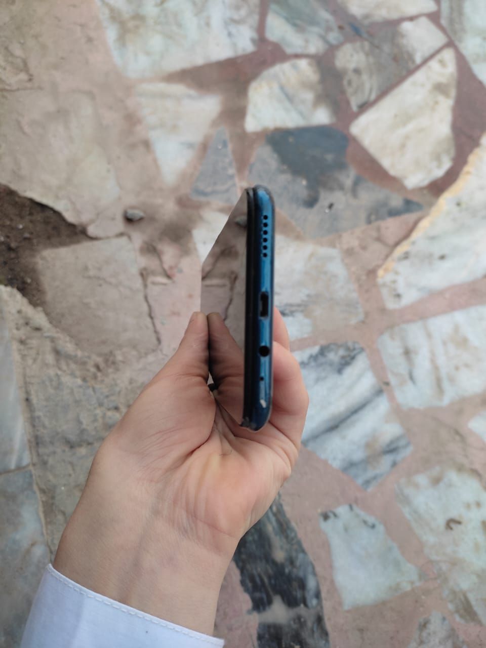 Tecno pouvoir 4 by haseeb khan