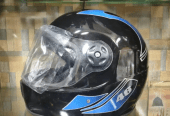 Winner Helmet For Bike by Ahad Jain