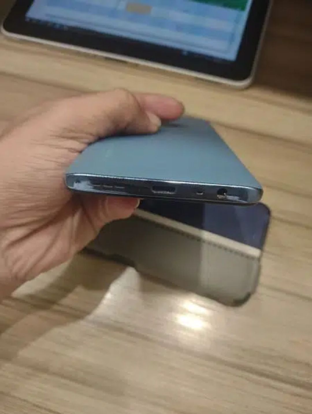 Infinix Zero X Neo by Asad Awan