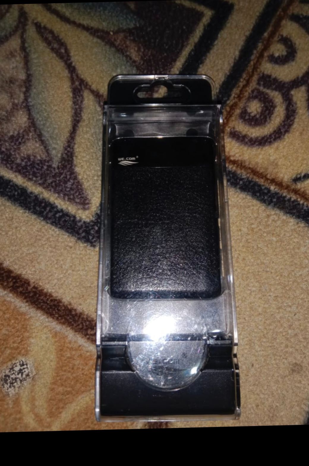 Power bank charges by Irtazajaan Irtazajaan