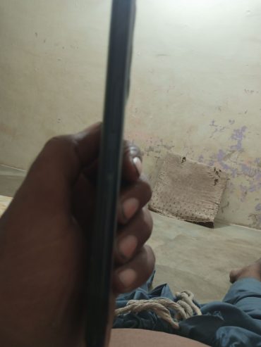 Infinix hot 11 (4/128) by Amnajan@gmail.com Jan