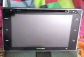 Corolla grande geniune Android LCD panel by Sumair Jaan