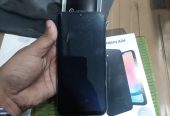 Samsung A24 8/128 black Colour by Hadi Salman