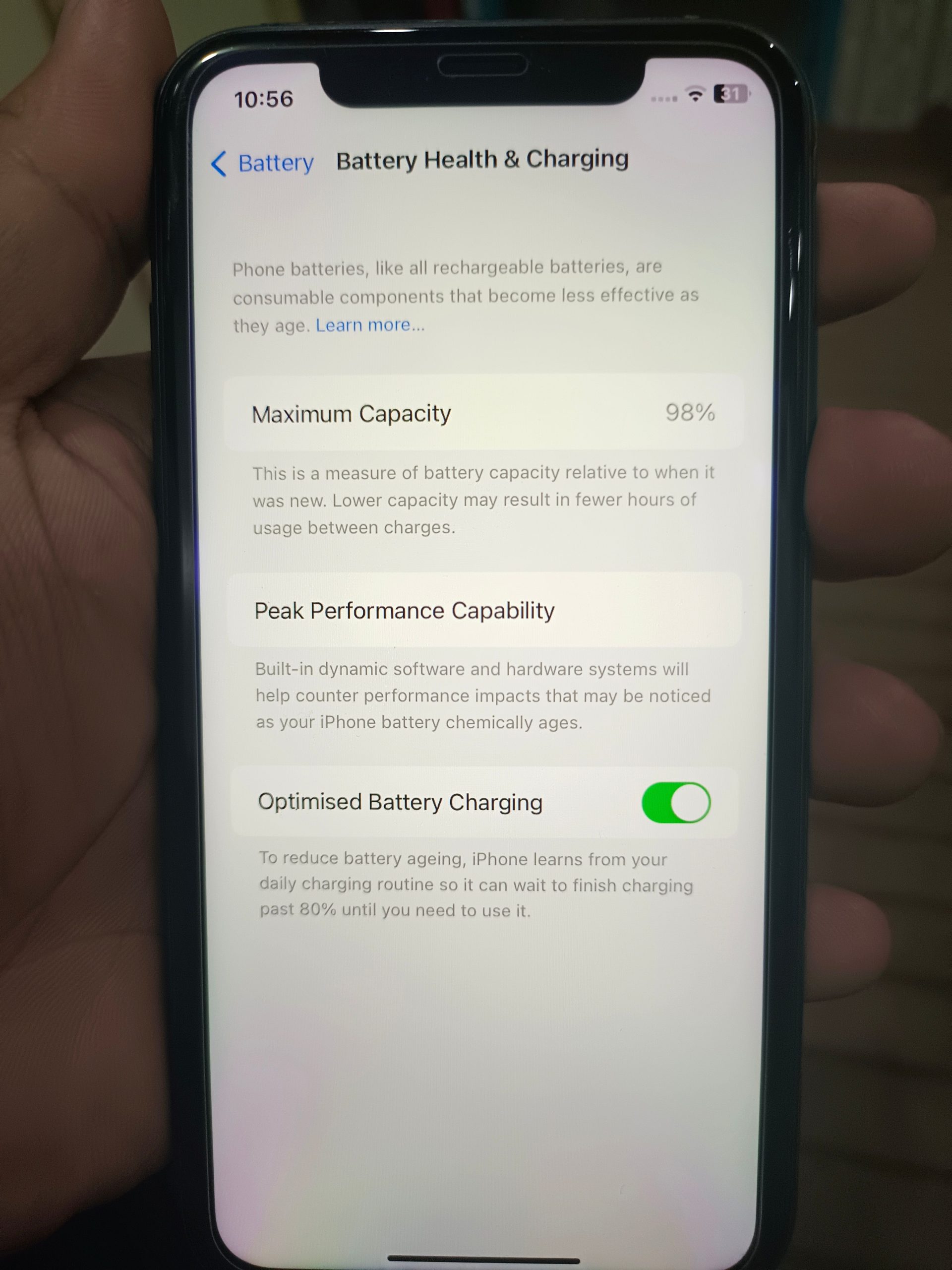 I phone 11 for sale by Zayn Ali