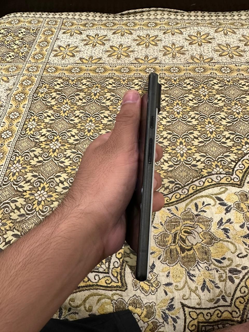 Google pixel 6 (non pta) by Abdullah Mehar