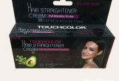 Touchstraightner Hair cream by Naqeeb Ullah