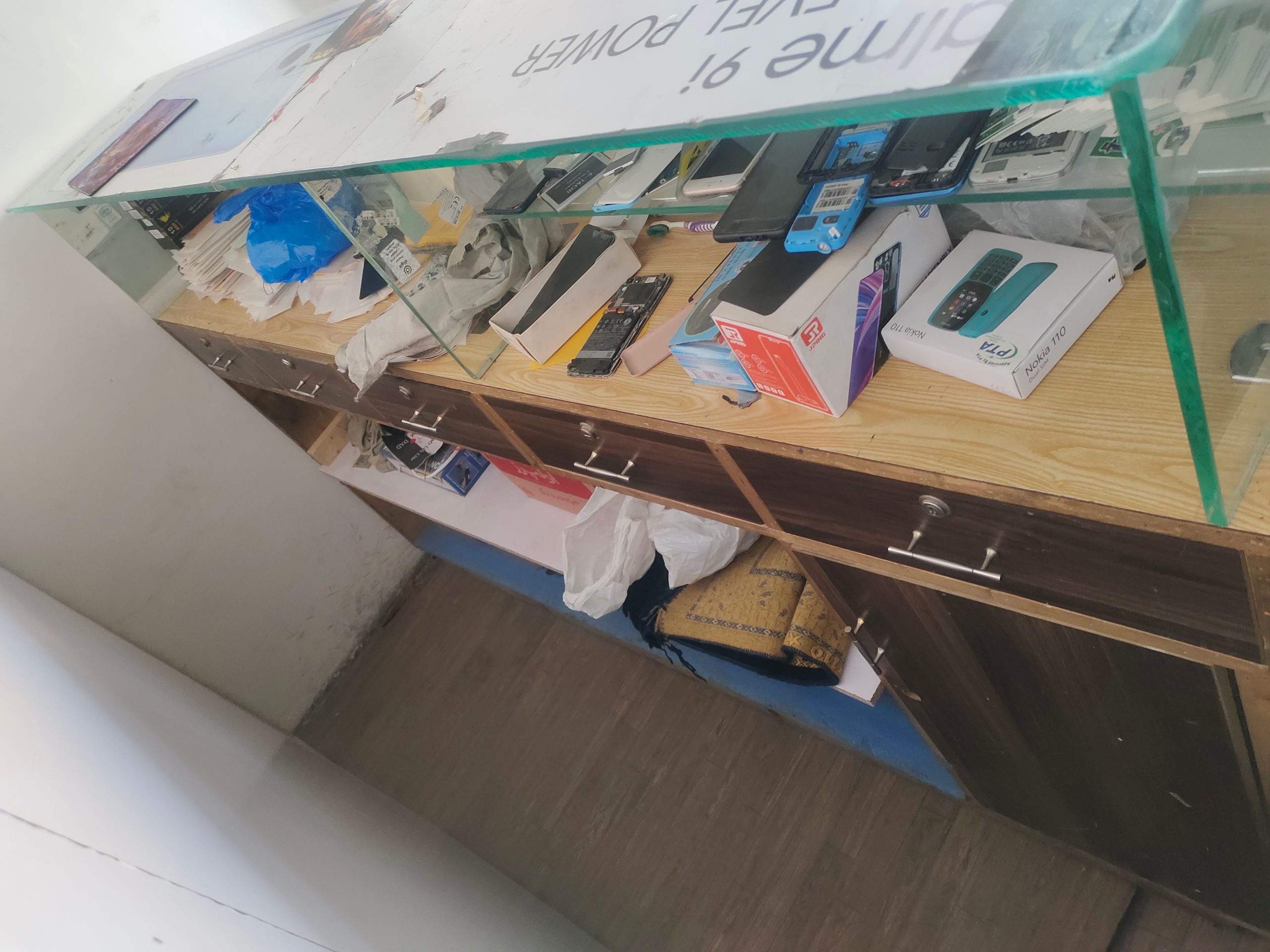 2 Counters by Raja Mobiles