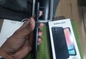 Samsung A24 8/128 black Colour by Hadi Salman