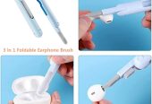 7-in-1 Computer Keyboard Cleaning Brush Toolkit by Muhammad Usman Shaikh