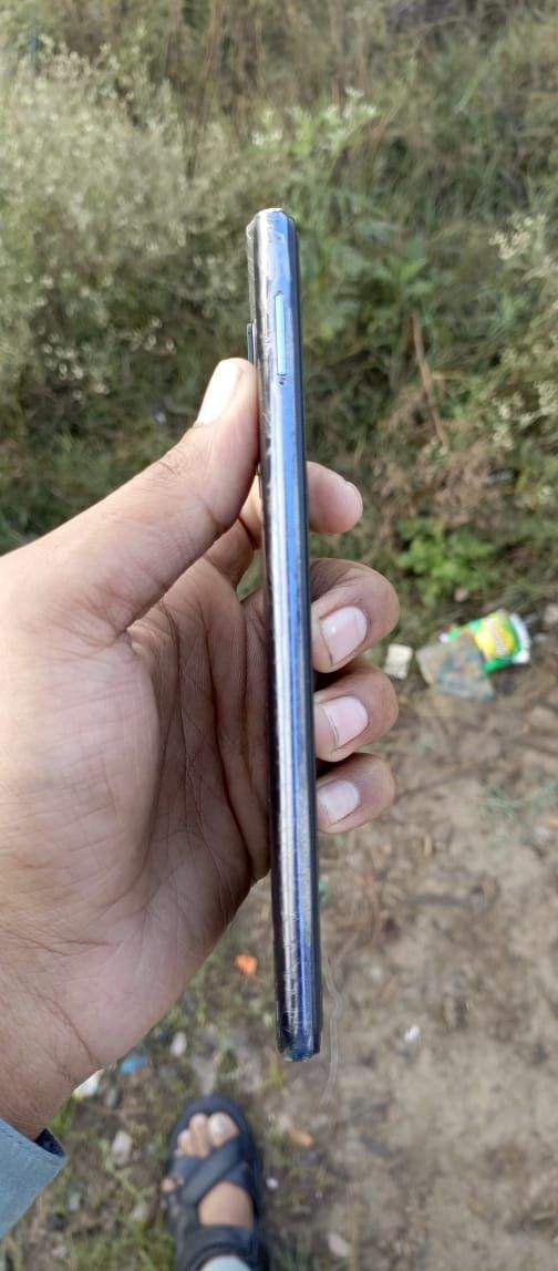 Infinix Note 10 Pro 8 GB 128 GB original Android Mobile by Dawateislami Urdu Live