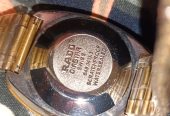 Rado watch first copy by Irtazajaan Irtazajaan