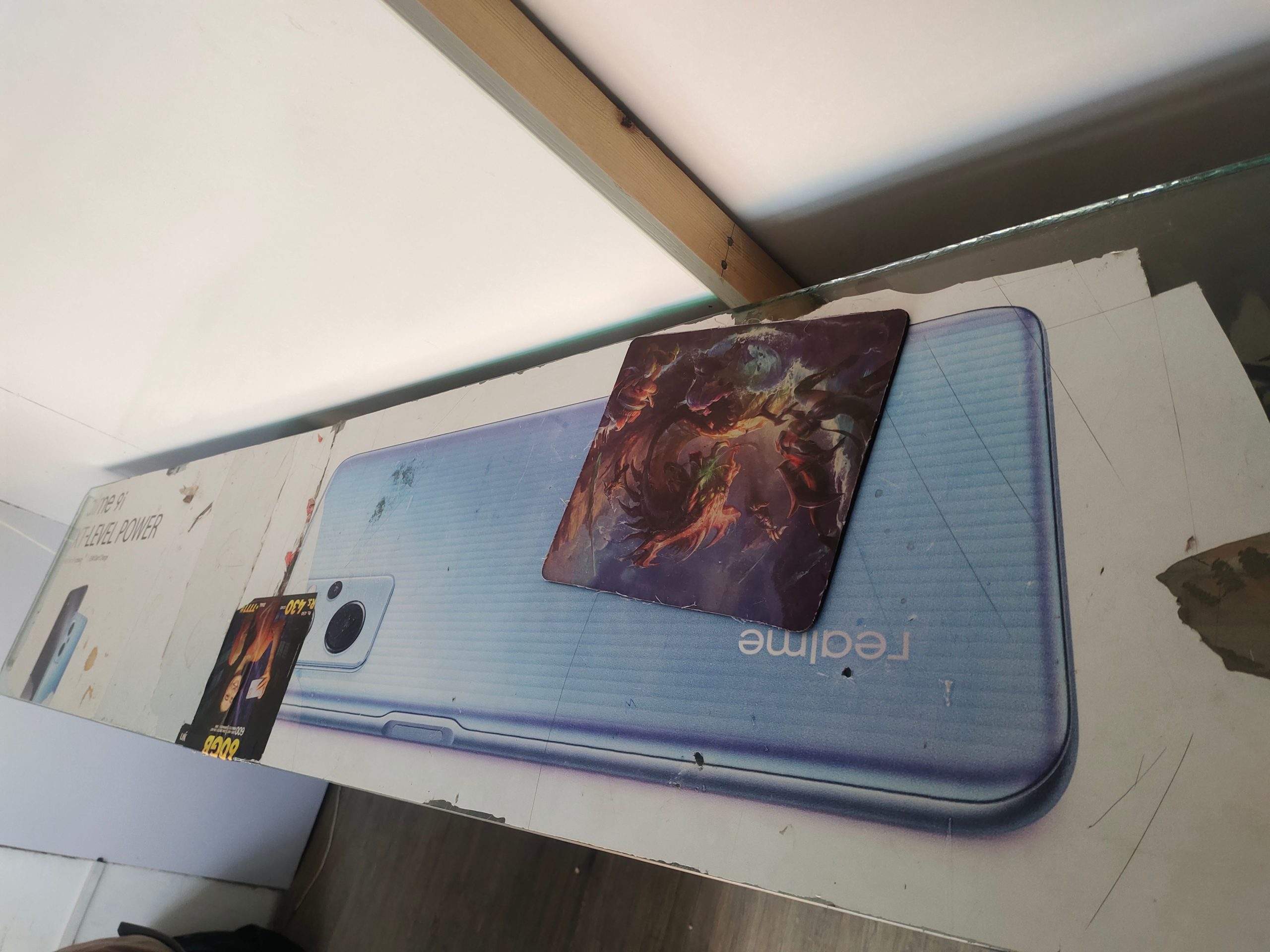 2 Counters by Raja Mobiles