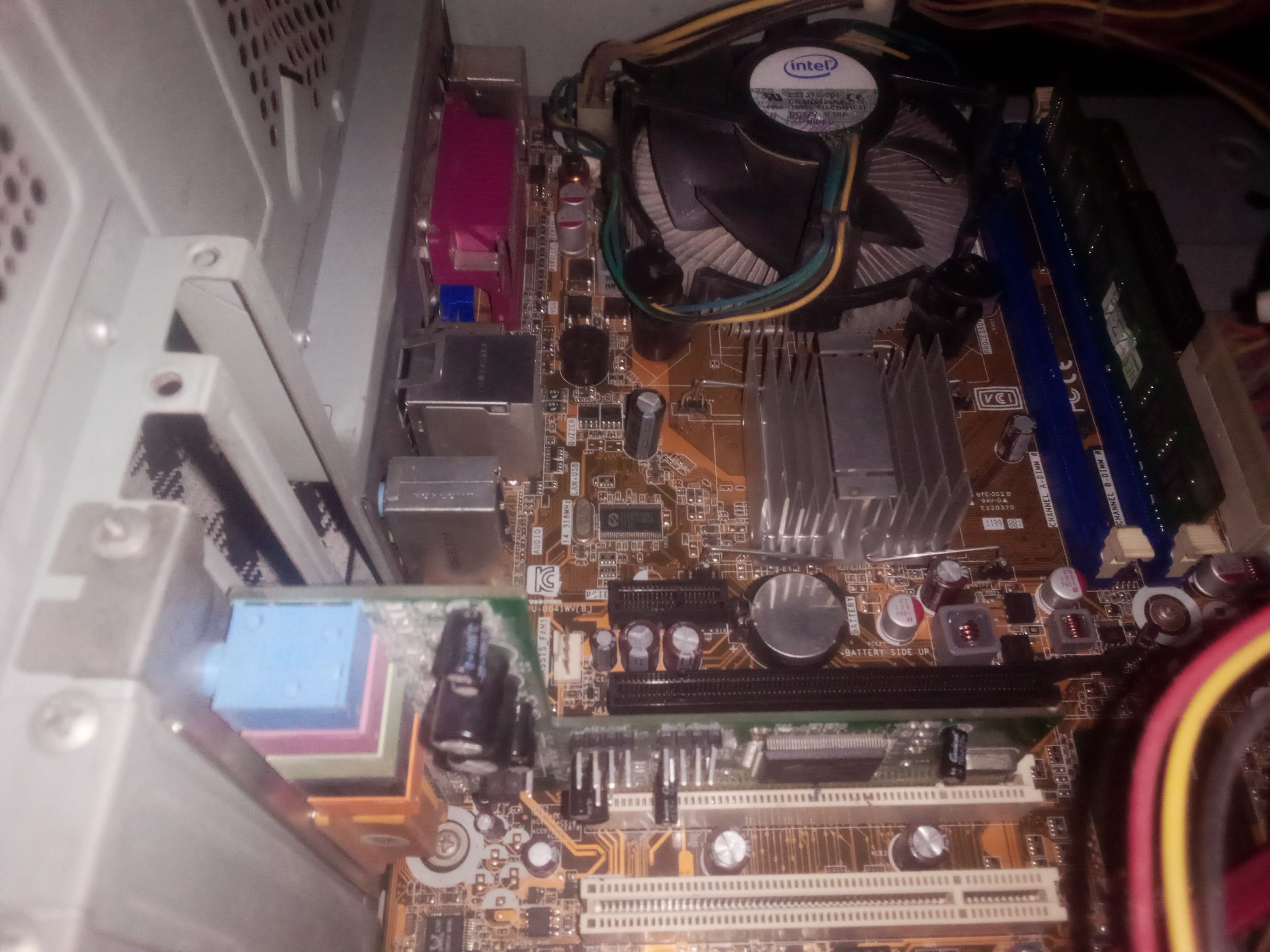 Gaming PC by M imtiaz M imtiaz