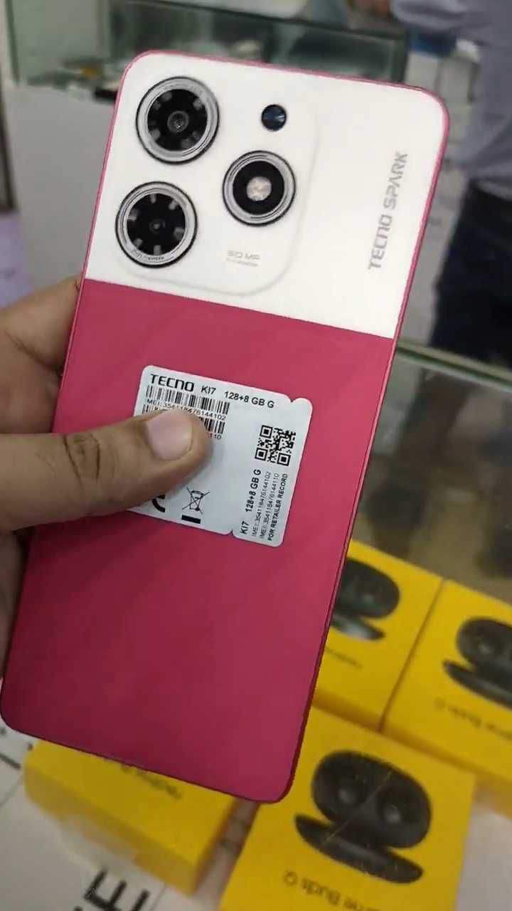 Tecno spark 10 pro magic skin light 8+128gb pta approved my WhatsApp 0 by Taimoor naeem Taimoor Ahmed