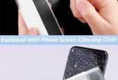 7-in-1 Computer Keyboard Cleaning Brush Toolkit by Muhammad Usman Shaikh