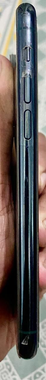 iPhone 11 pro 256 by Umar Ashraf