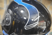 Winner Helmet For Bike by Ahad Jain