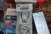 itel s23 256gb only 10 days used by mirza xe