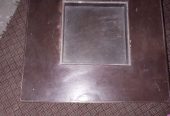 Tables by Ch Sohaib