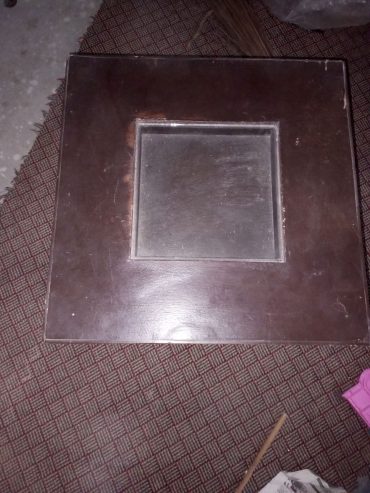 Tables by Ch Sohaib