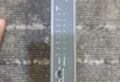 TPlink Network switch 100Mbps by Waqar Ah