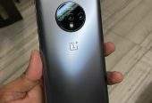 OnePlus 7t 8/256 gb approved by rehan malik