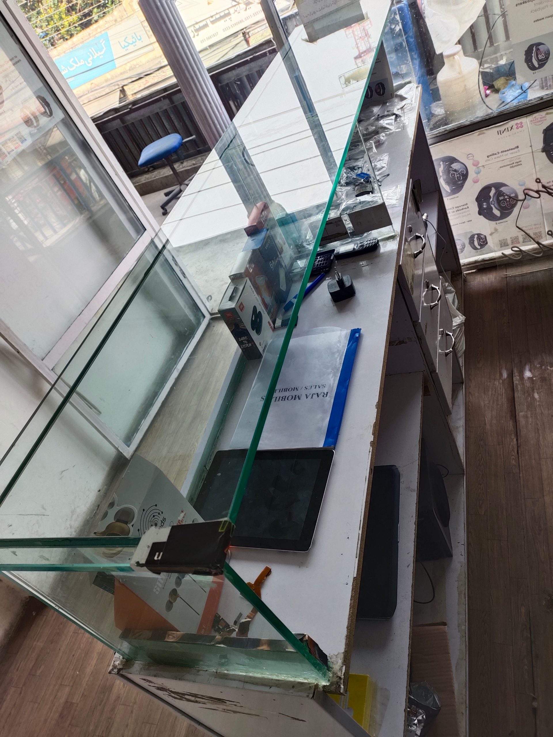 2 Counters by Raja Mobiles