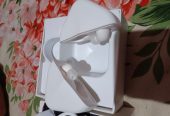 Bluetooth deeper wireless with fun charger original brand in Dubai by Irtazajaan Irtazajaan