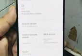 Redmi Note 11 Pro 6gb 128gb back camera khrab hai only set or box by Usama Jani