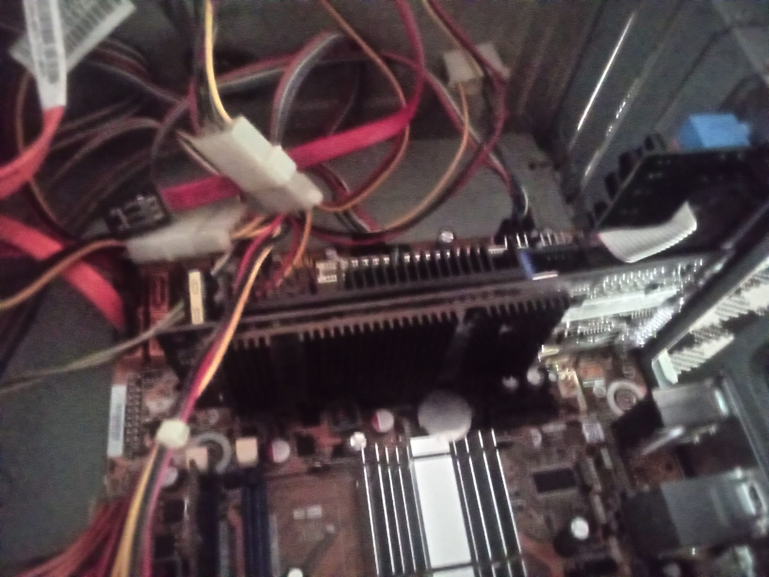 Gaming PC by M imtiaz M imtiaz