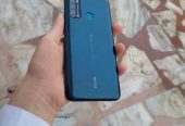 Tecno pouvoir 4 by haseeb khan