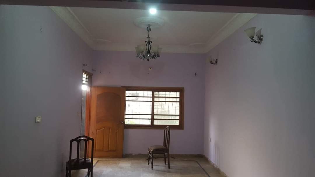 Ground Floor 120 yards on rent by Muhammed Kazim