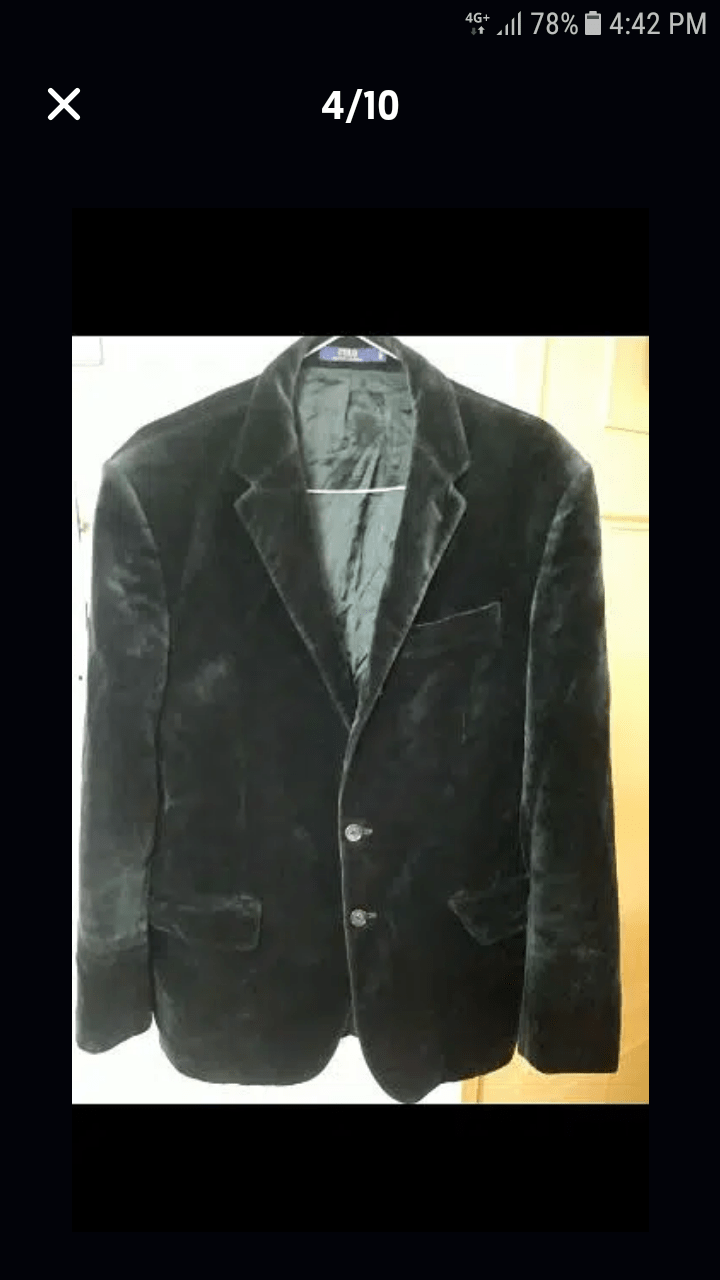 Winter Coats by Mohammad Faisal